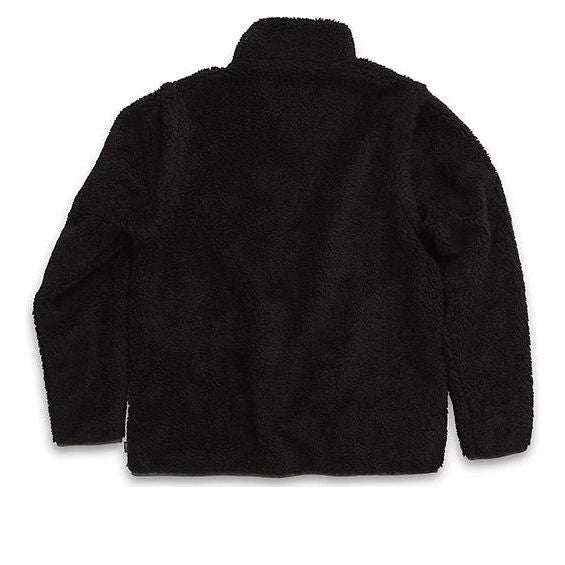 Vans 66 Supply Weber Jacket 'Black' VN0A4RQFZHP