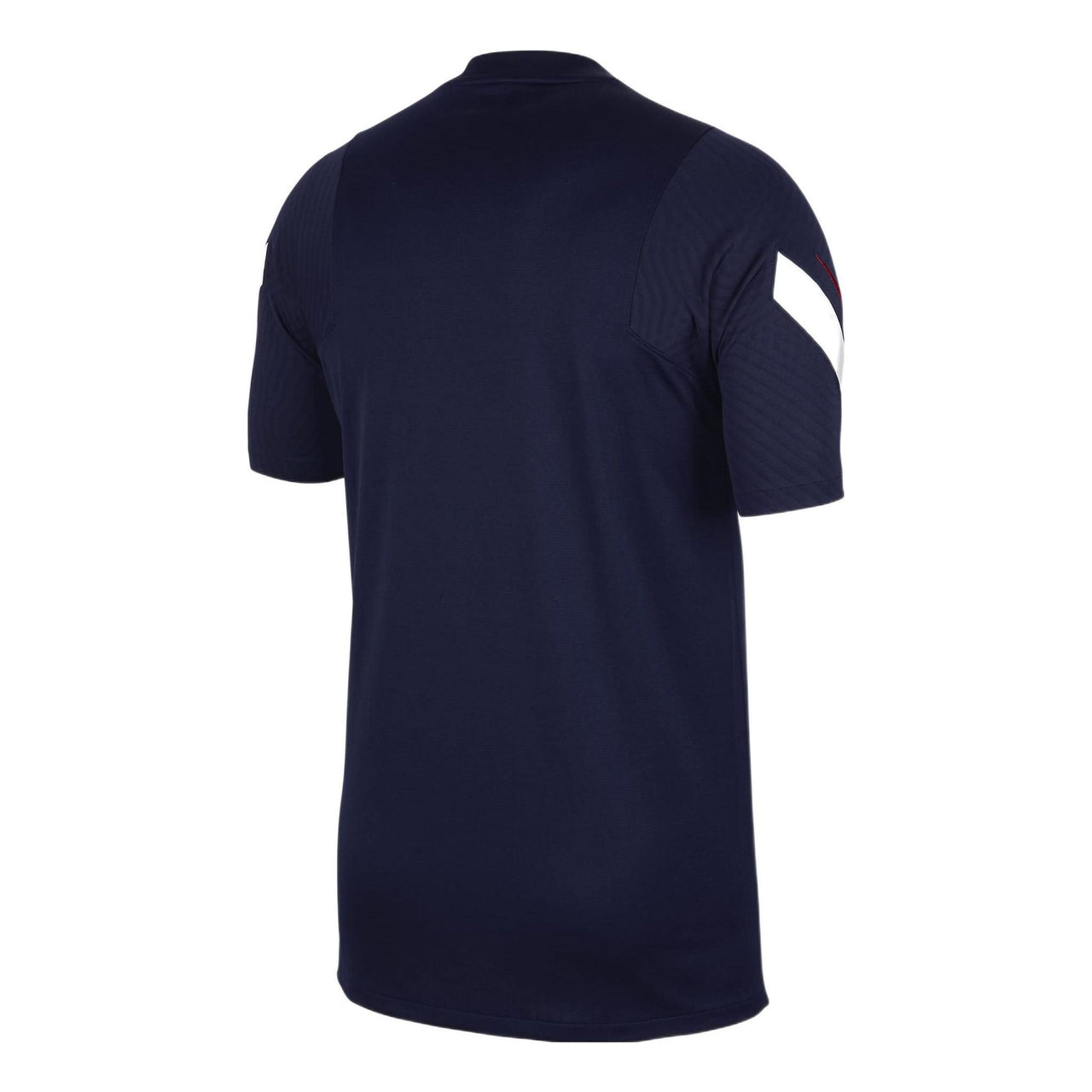Nike France Strike T-shirt 'Navy' CD2177-400