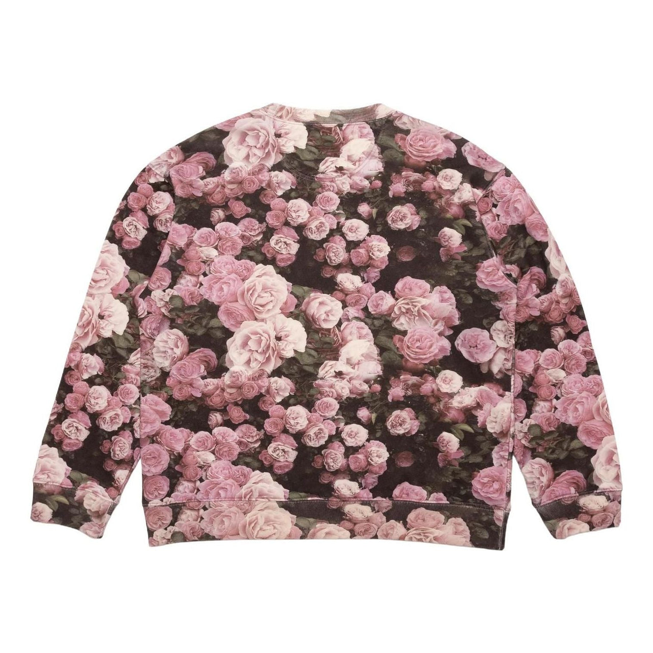 Drew House Scribble Crewneck Sweatshirt 'Roses' DR-SS22-461