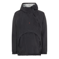 STONE ISLAND Gore-Tex Jacket 'Black' 7615420X1-V0029