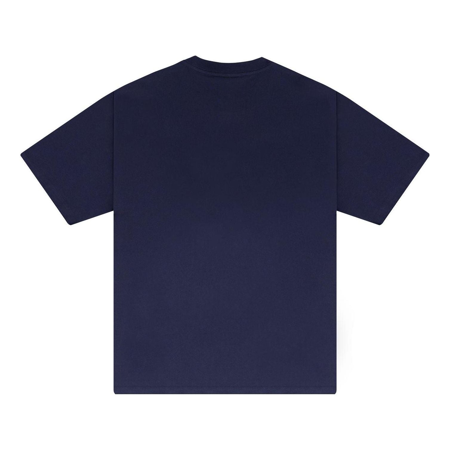 Drew House Joy T-shirt 'Dark Navy' DR-SS23-13