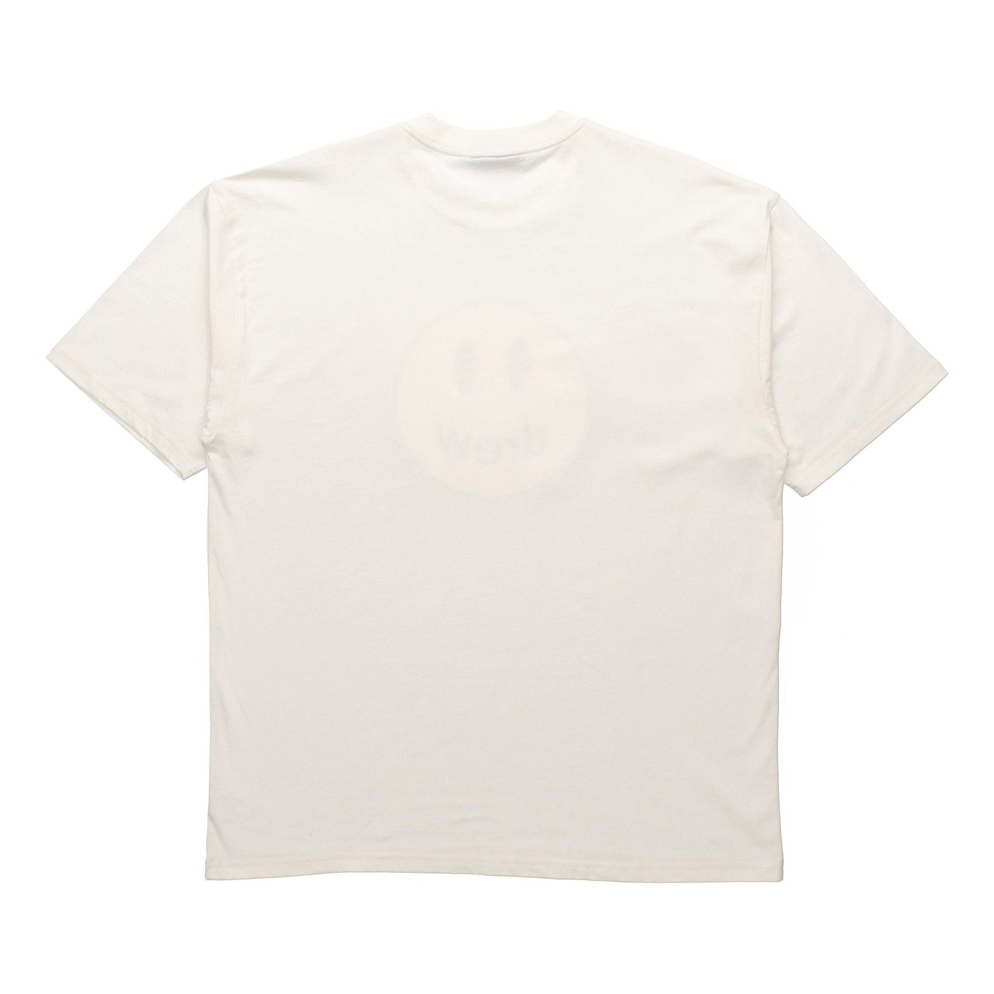 Drew House Mascot T-shirt 'Off White' DR-SS21-109