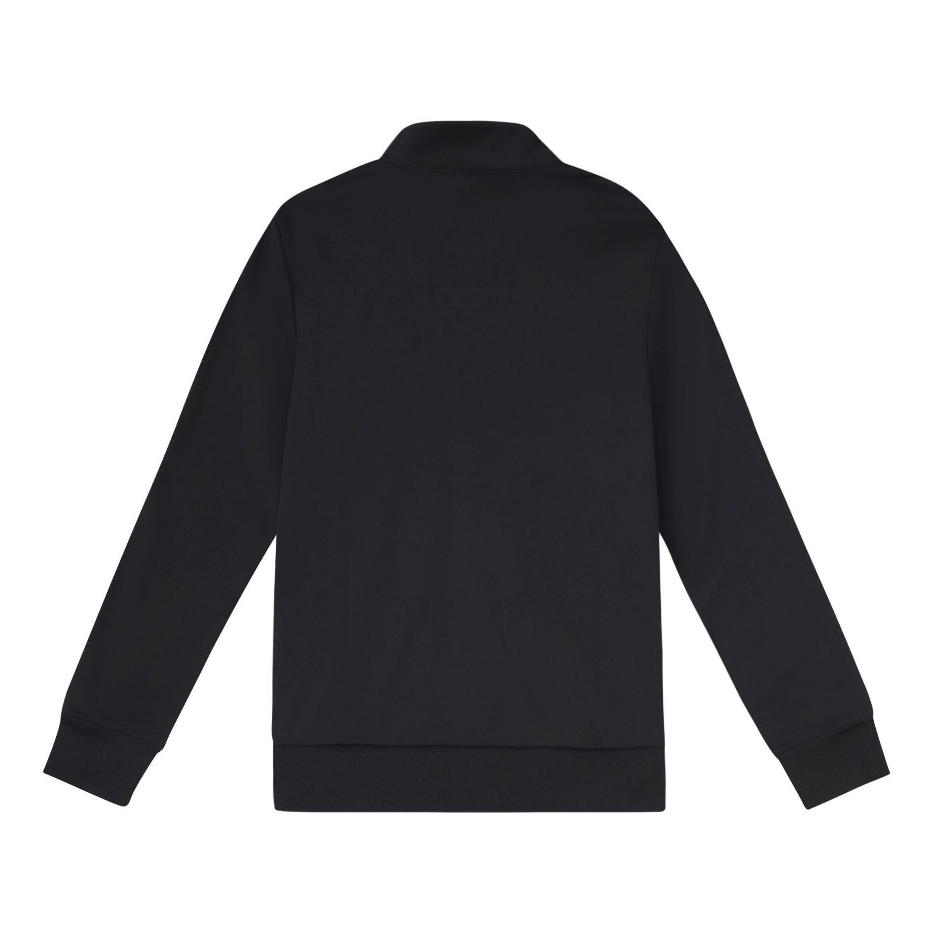 (WMNS) adidas Essentials Tricot Track Jacket Asia Sizing 'Black White' DP2406