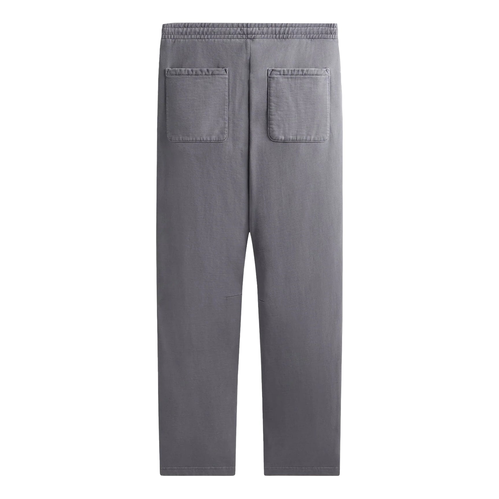 KITH 101 Soft Brushed Terry Elmhurst Sweatpant 'Influence' KHM061233-519