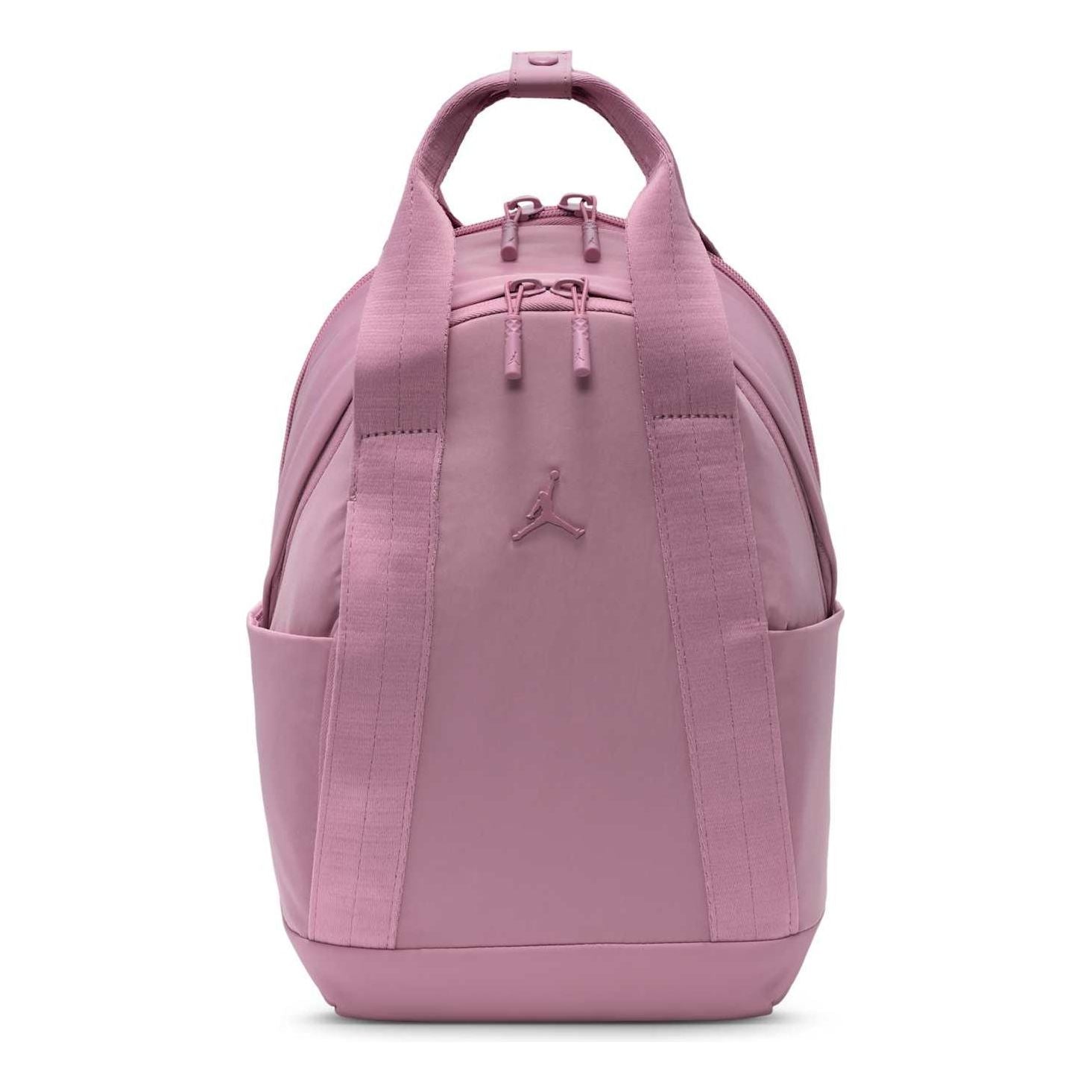 Air Jordan Alpha Mini Backpack 'Orchid' HF7293-522