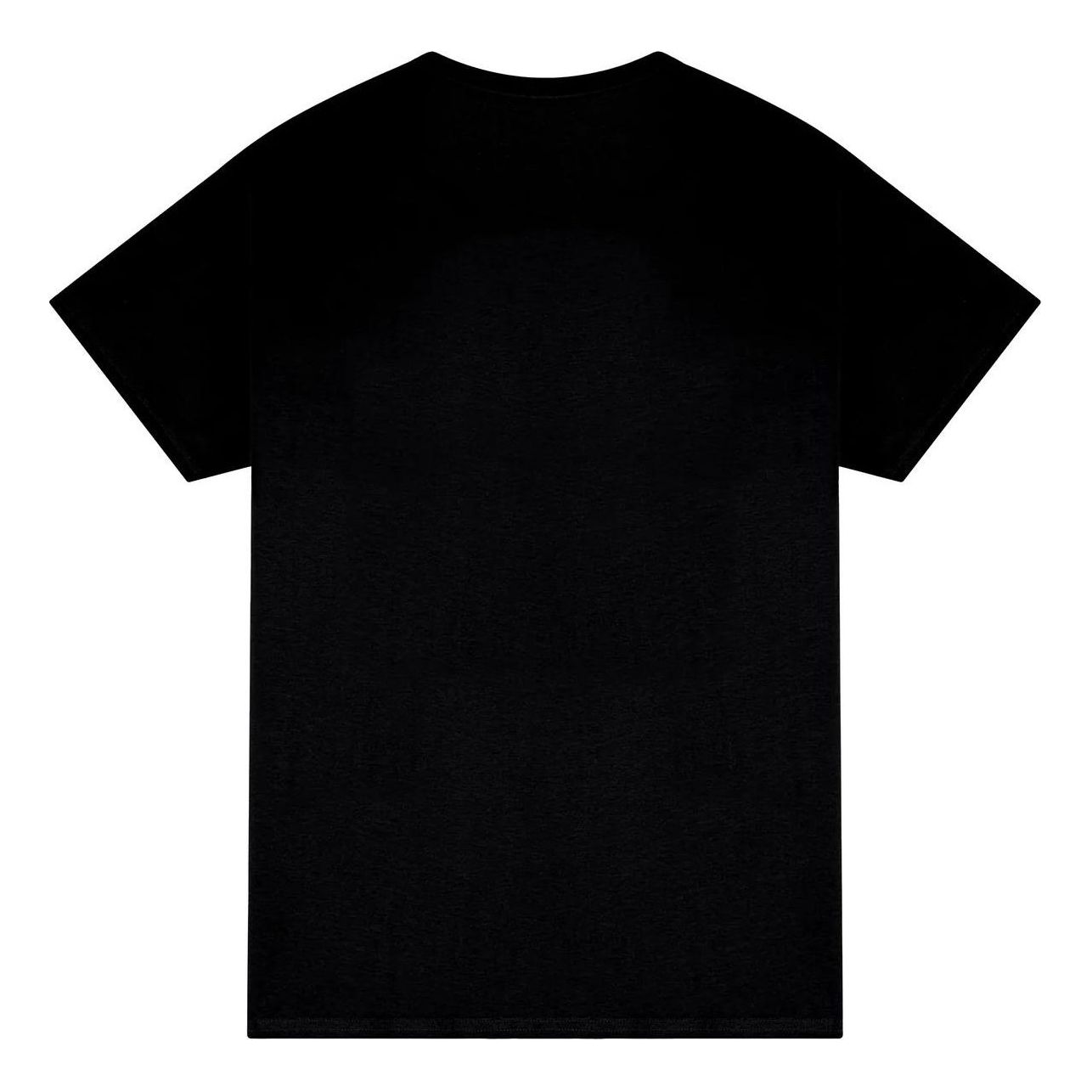 Drew House Sherman T-shirt 'Black' DR-FW22-1230