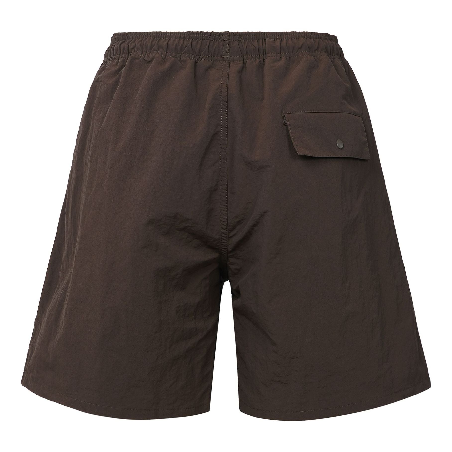 Travis Scott Cactus Jack SS22 x McDonalds Illustration II Shorts 'Brown' CJMDBS124BROWN