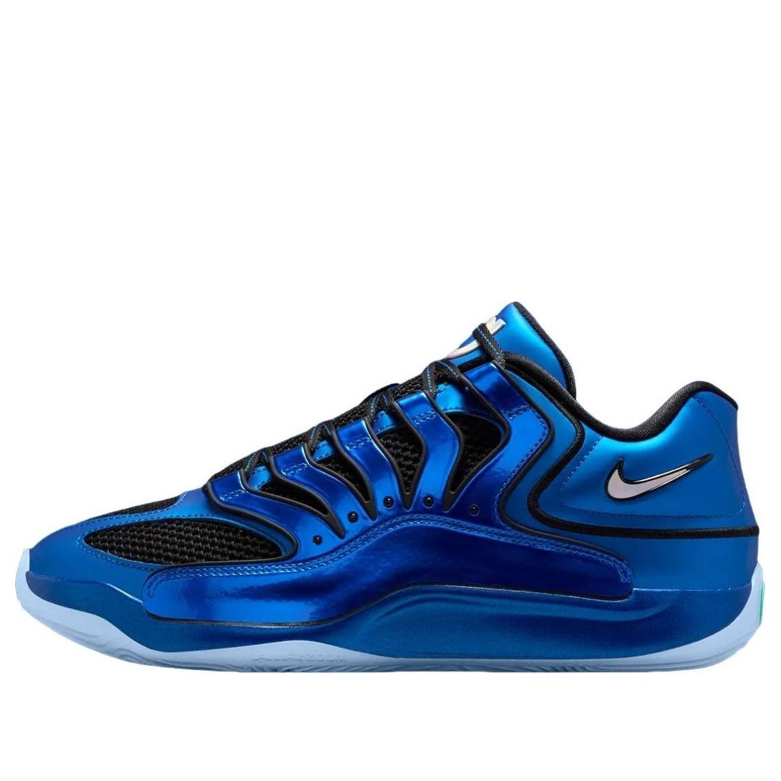 Nike KD 18 Premium 'International Blue' IB6684-400