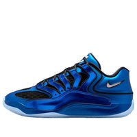 Nike KD 18 Premium 'International Blue' IB6684-400