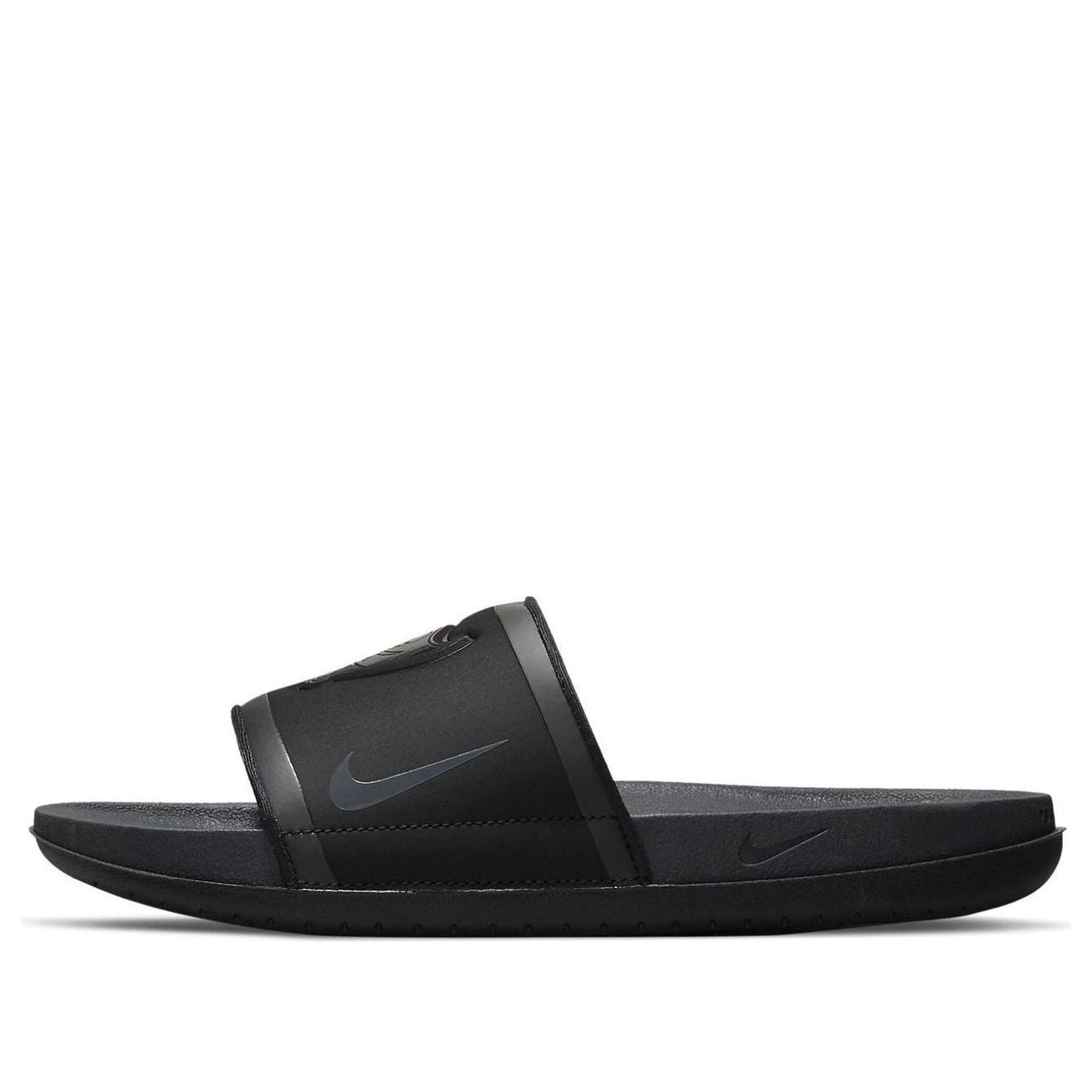 Nike NFL x OffCourt Slide 'Tampa Bay Buccaneers' DD0513-001