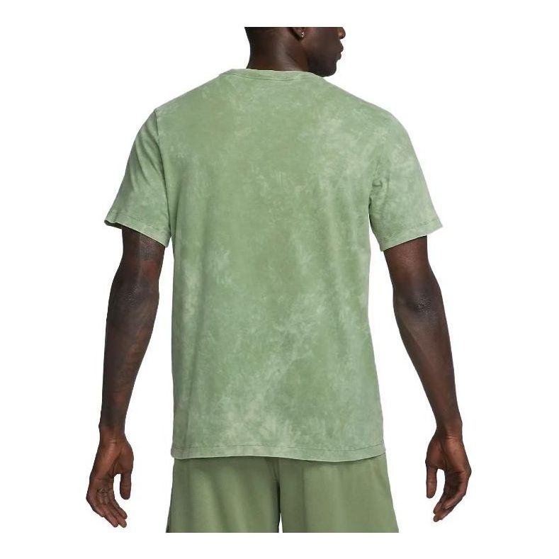 Nike Sportswear Beach Party T-Shirt 'Green' FB9788-386
