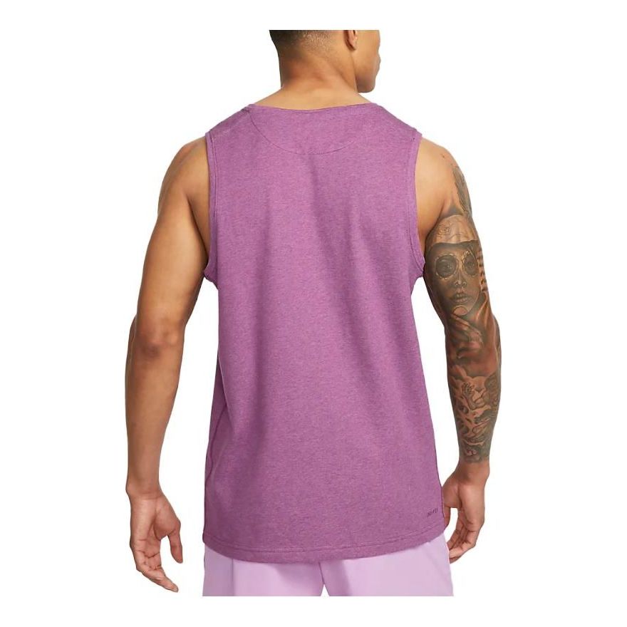 Nike Primary Dri-FIT Versatile Tank 'Purple' DV9833-653