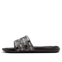 Nike Victori One Slides 'Black White Red' CN9678-015