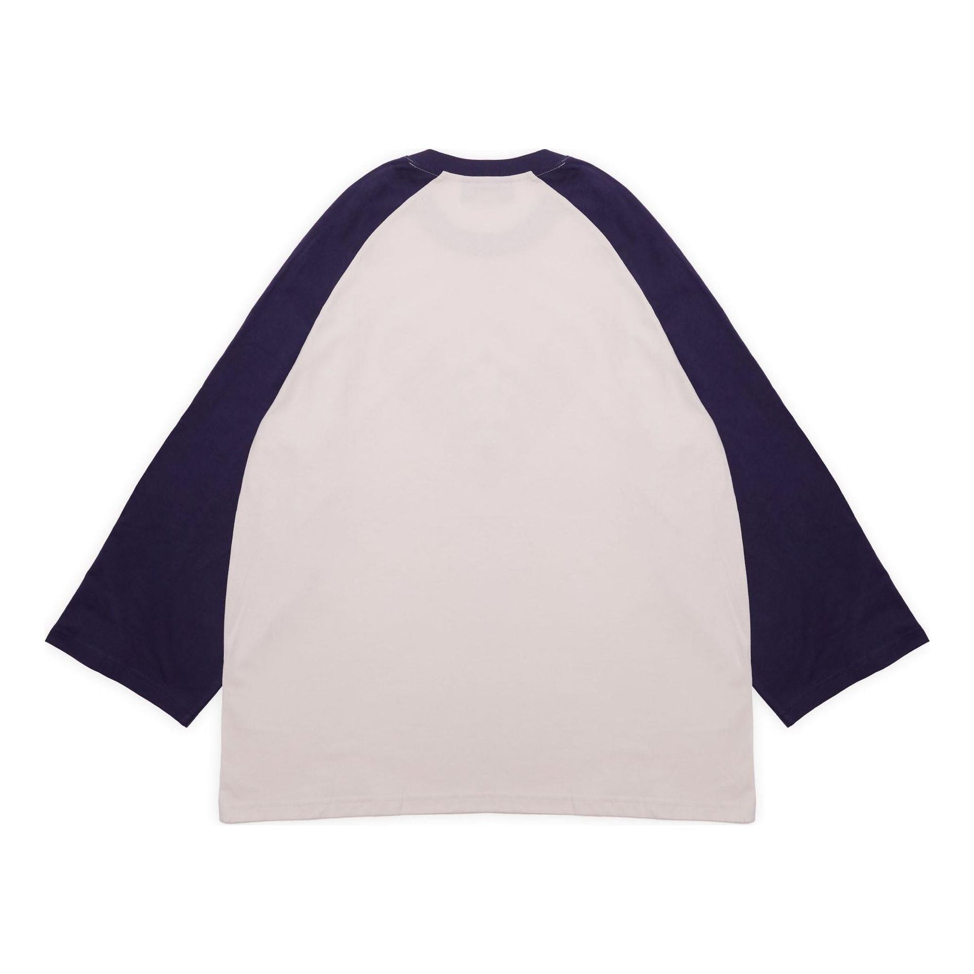 Drew House Play Ball Baseball T-shirt 'Navy' DR-SS22-406