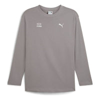 PUMA Dare To Long Sleeve T-shirt 'Dark Grey' 627991-62