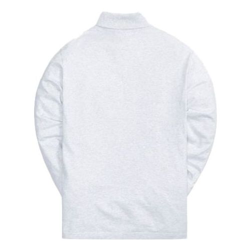 KITH Cortlandt Turtleneck 'White' KH2619-002