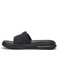 New Balance Cushioning Slides 'Black' SD1501BK3