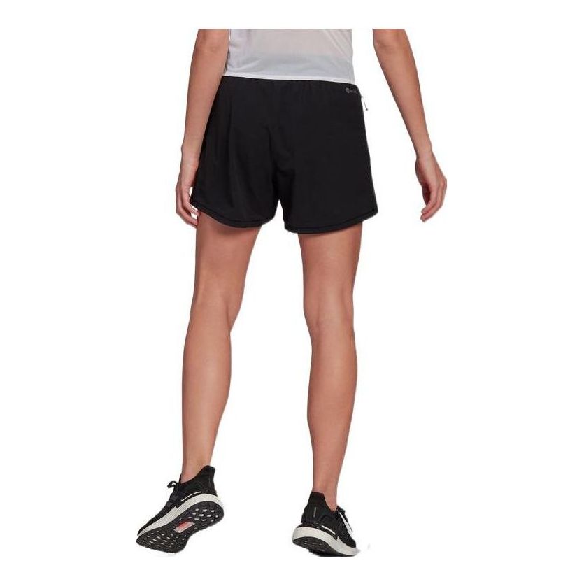 (WMNS) adidas HEAT.RDY Training Shorts Asia Sizing 'Black' HG1892