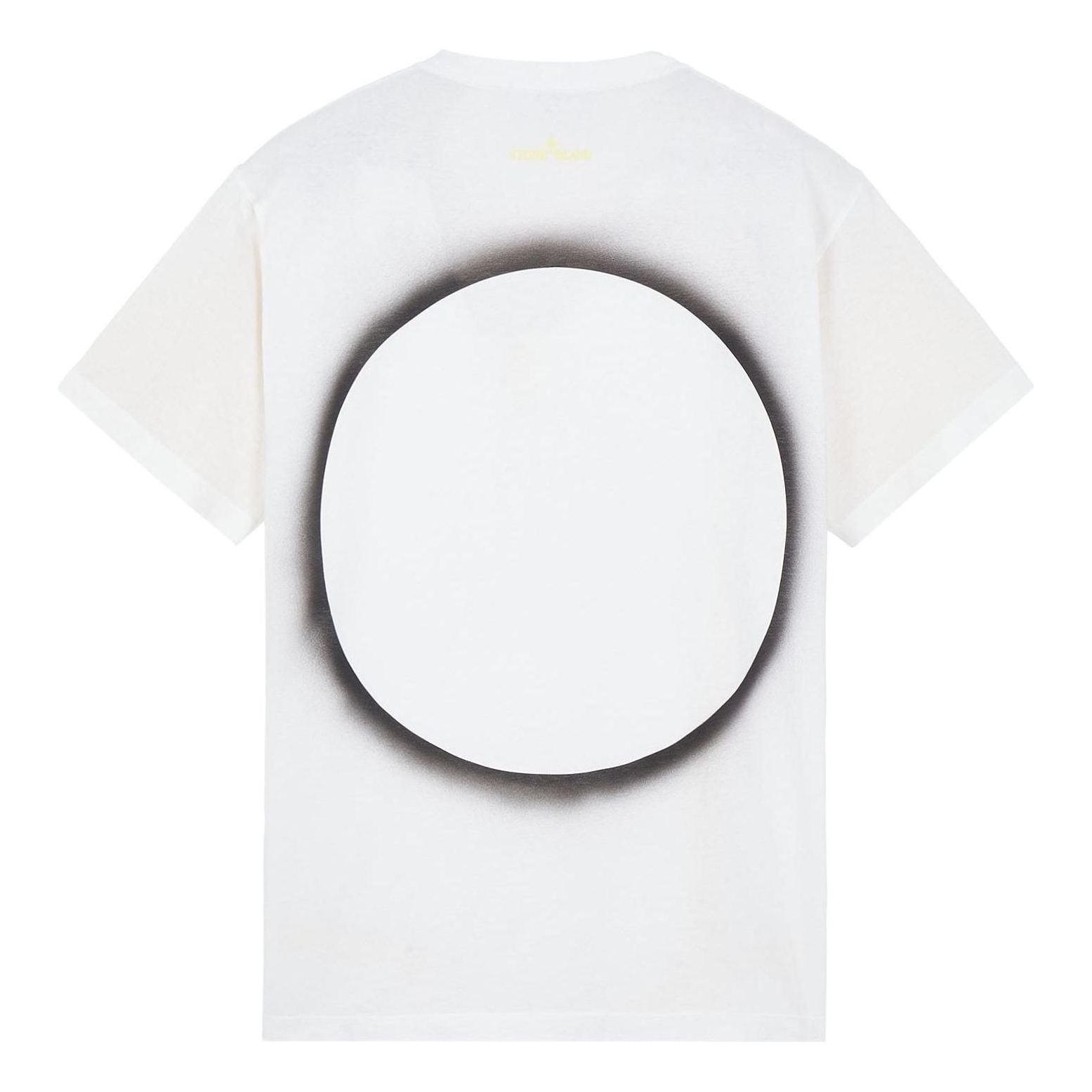 STONE ISLAND T-shirt 'White' 76152NS96-V0001