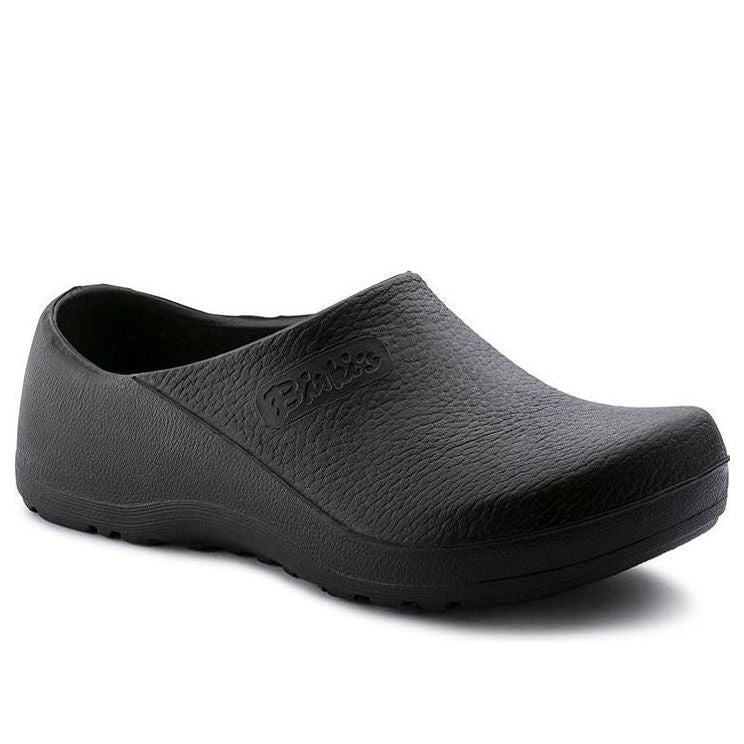 Birkenstock Profi-Birki Polyurethane 'Black' 0074011