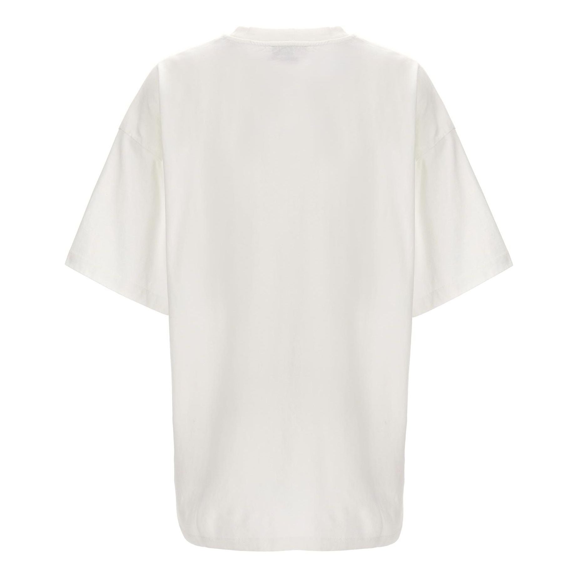 Off-White Off Stamp T-Shirt 'White' OMAA161C99JER0010110