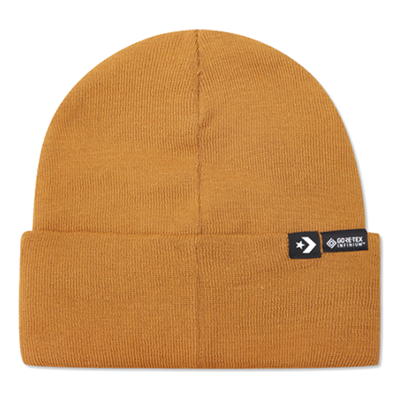 Converse GORE-TEX Beanie 'Tan' 10022376-A01