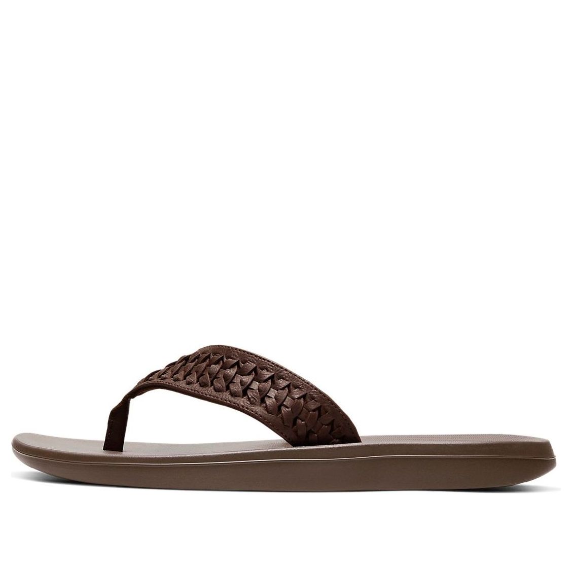 Nike Kepa Kai Thong 2 Leather 'Baroque Brown' BV9224-200