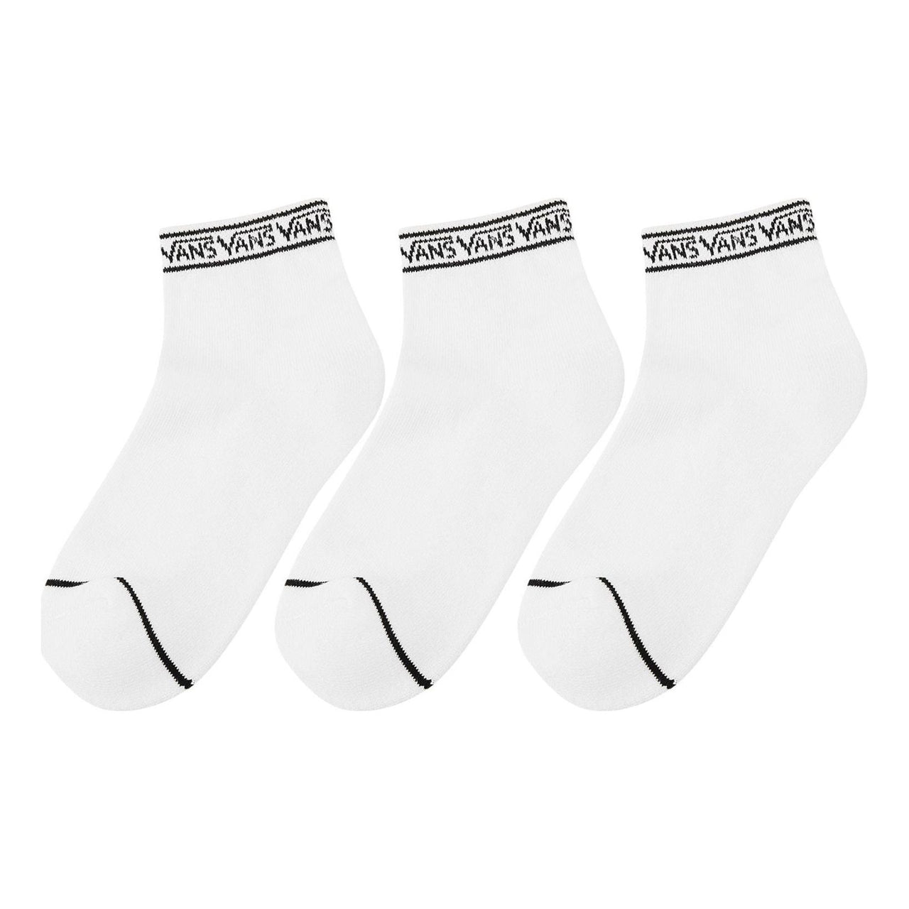 Vans Low Tide Sock 'White' VN0A49ZBWHT