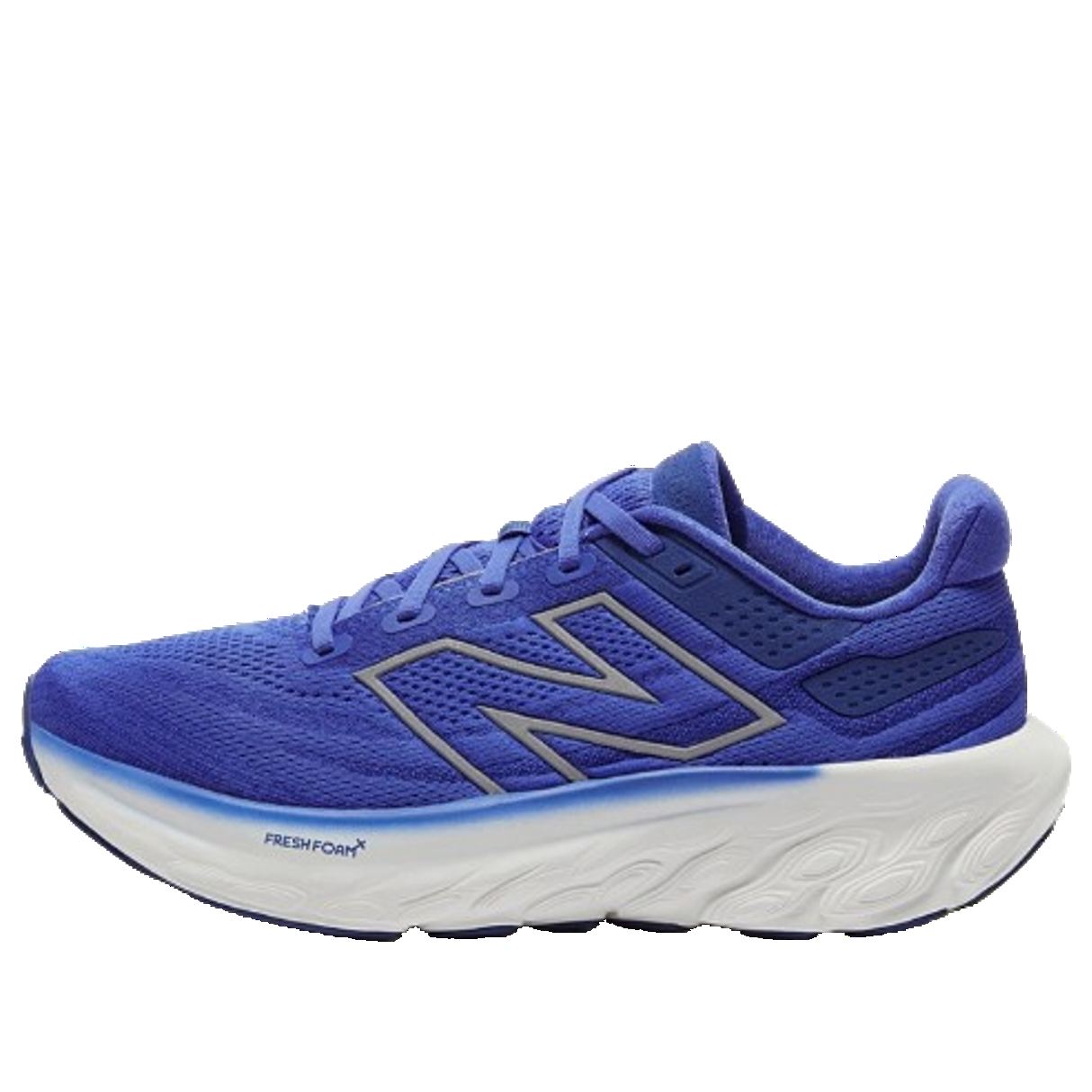 New Balance Fresh Foam X 1080v13 'Marine Blue Night Sky' M1080B13
