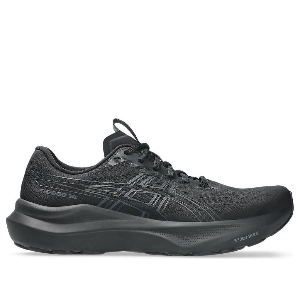 ASICS GT 2000 14 'Black Graphite Grey' 1011C056-002