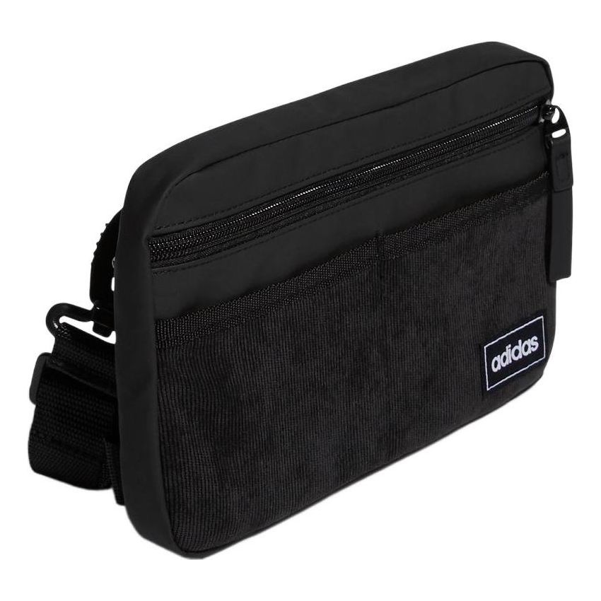 adidas Street Organizer Bag 'Black' GE1229