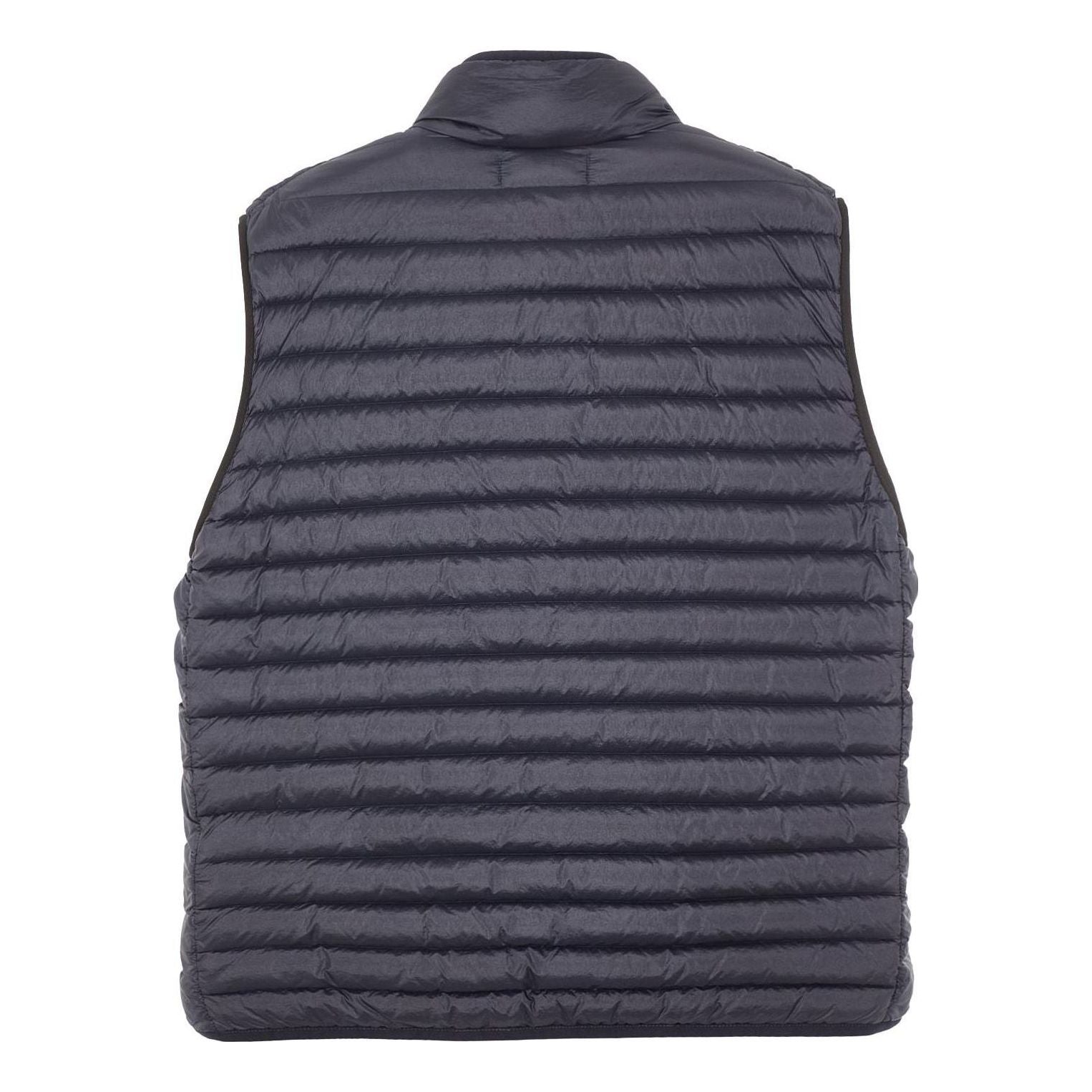 STONE ISLAND Realdown Vest 'Navy Blue' 7715G0224-V0020