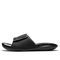 (GS) Air Jordan Hydro 6 Slide 'Black' 881474-011