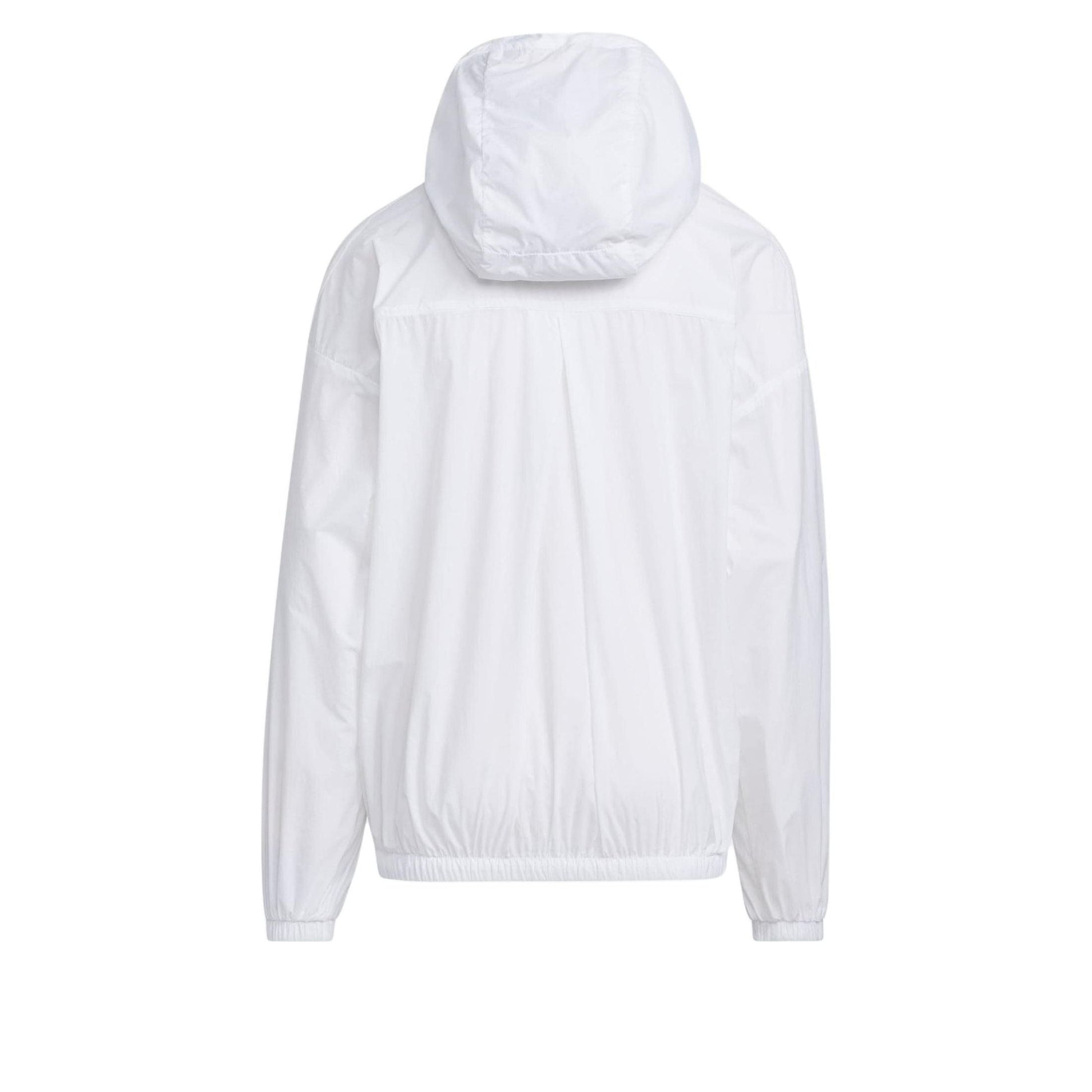 (PS) adidas Sportswear Jacket Asia Sizing 'White' IT1761