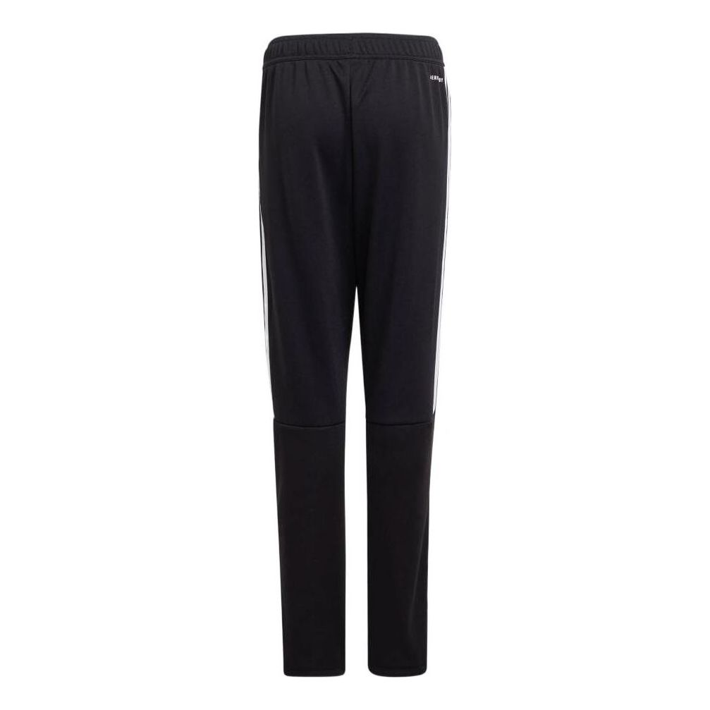 (GS) adidas Sereno Tracksuit Bottoms Asia Sizing 'Black White' GT1347