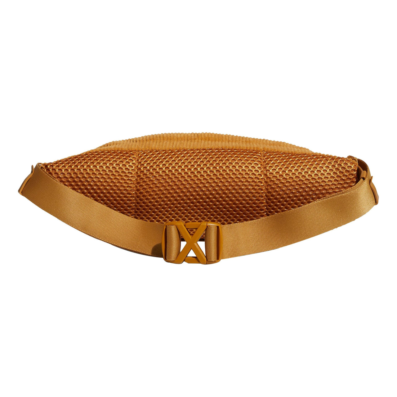 adidas Must Have Corduroy Waist Bag 'Tan' HI3570