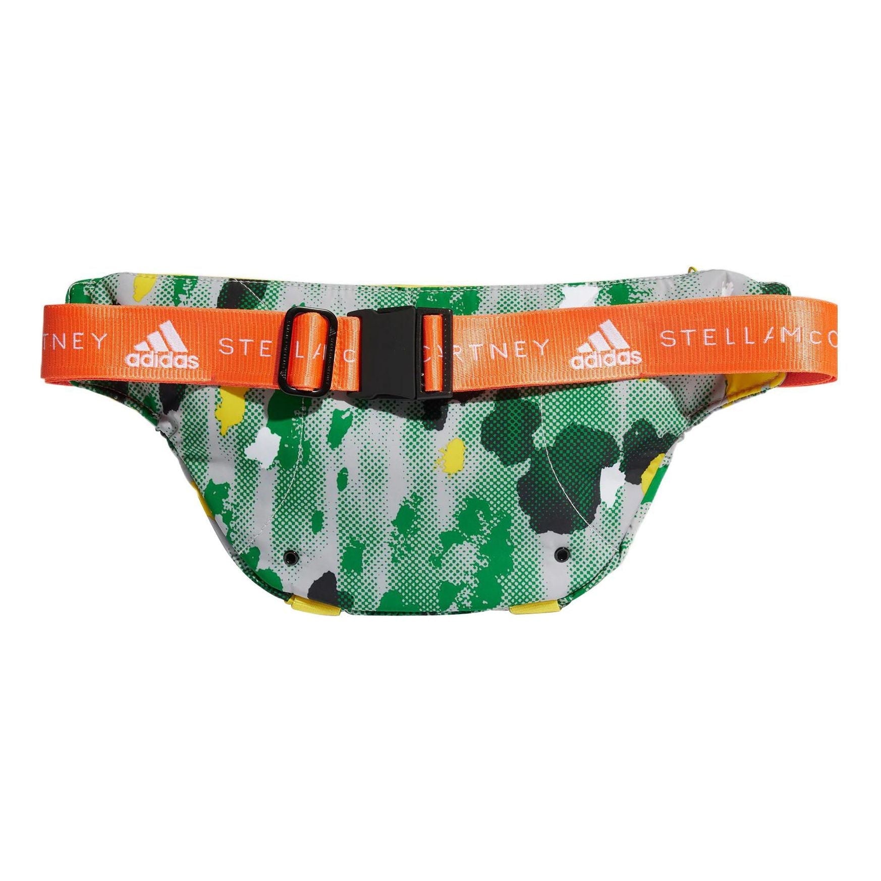 (WMNS) adidas By Stella Mccartney Convertible Bumbag 'Multi-Color' HT4821