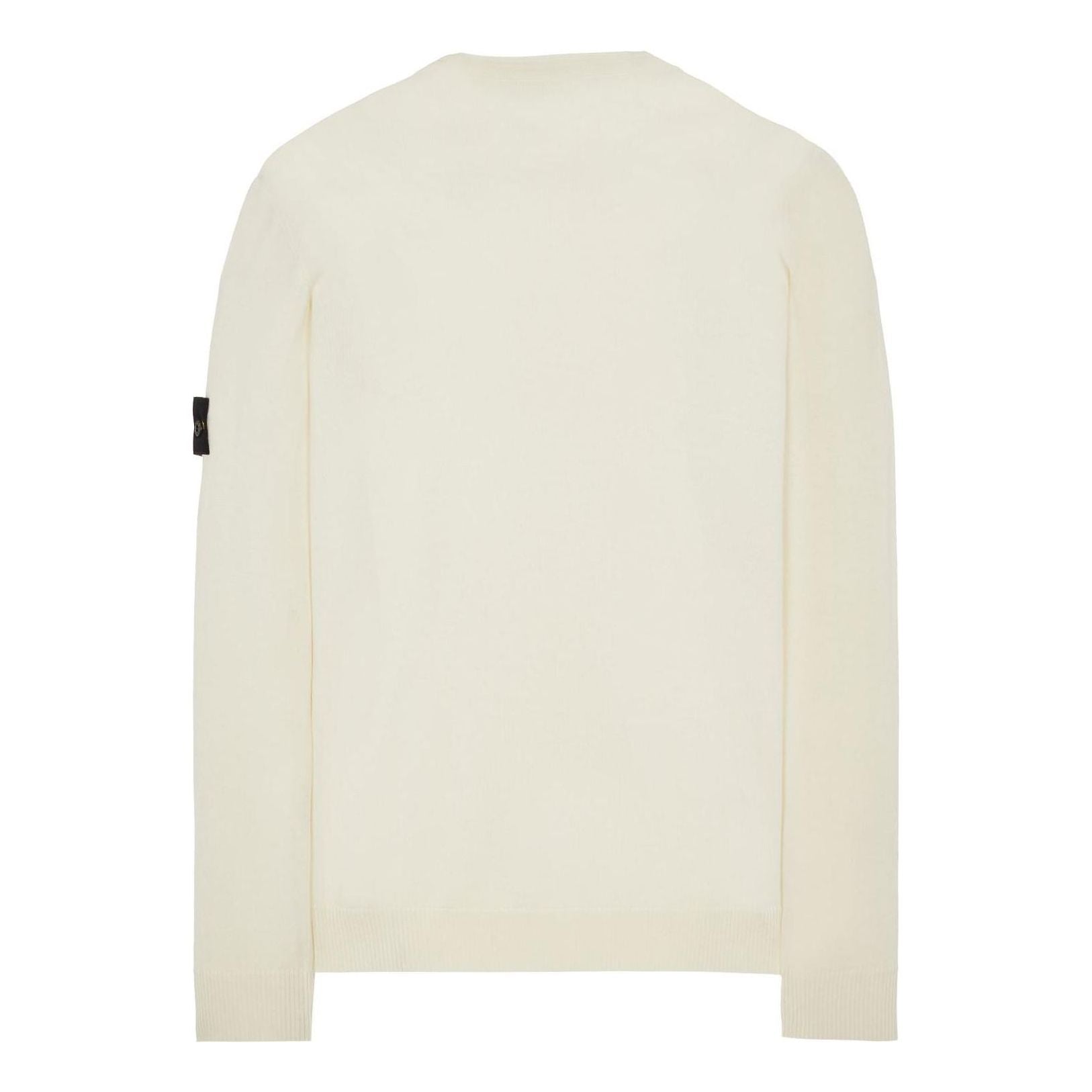 STONE ISLAND Knitwear 'Natural' 7715511C4-V0099