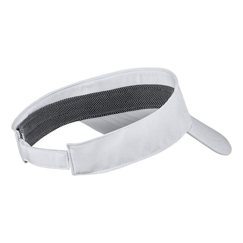 adidas Tour Visor 'White Black' FM3064