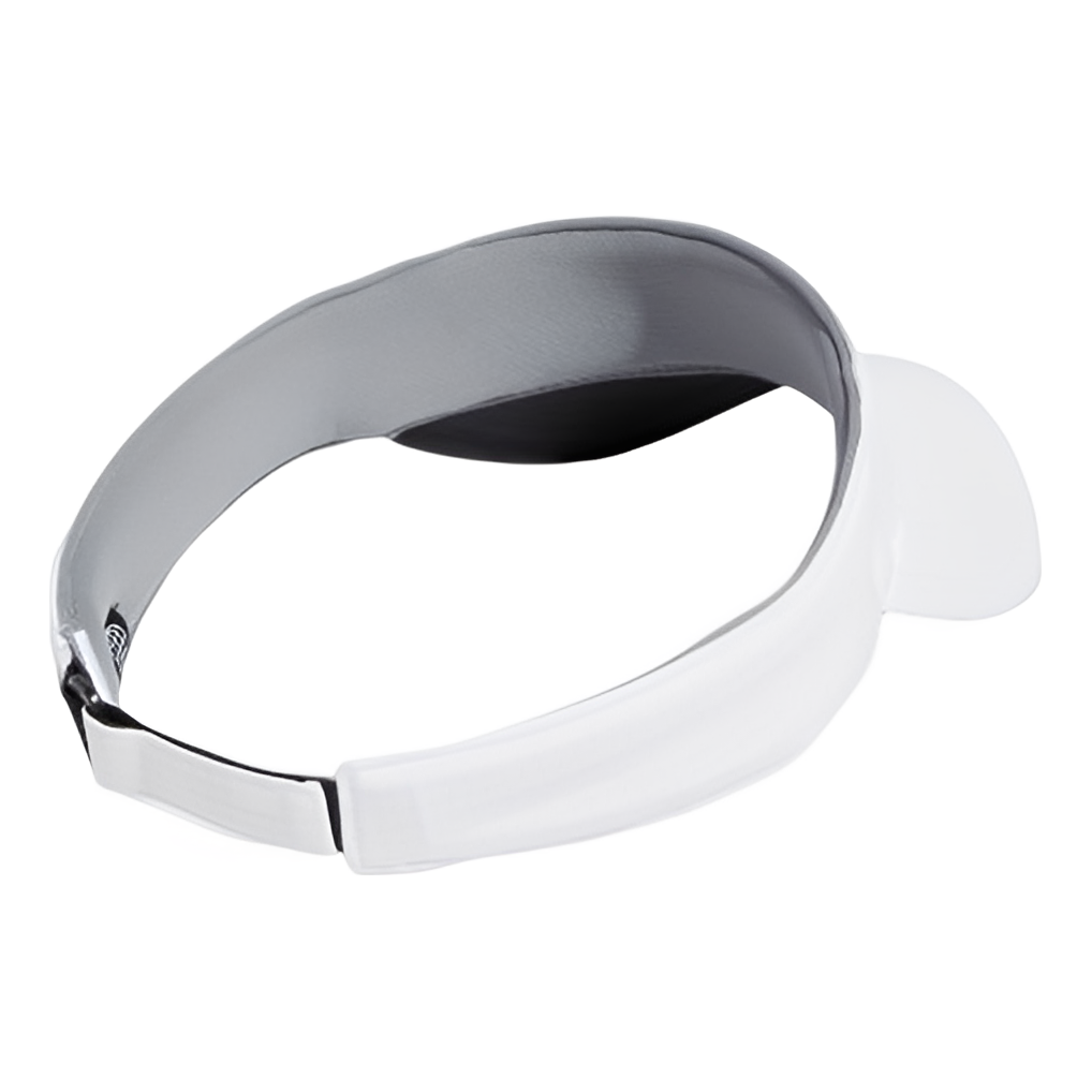 adidas Golf Tour Visor 'White' HA9248