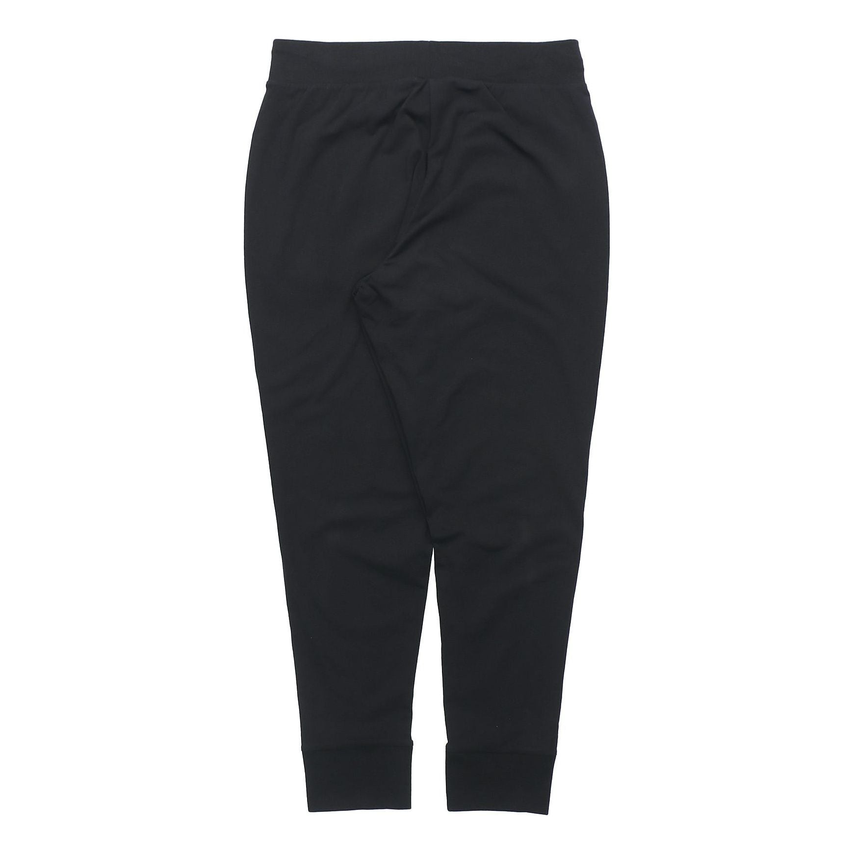 (WMNS) adidas Essentials 3-Stripes 7/8 Pants Asia Sizing 'Black' GK3329