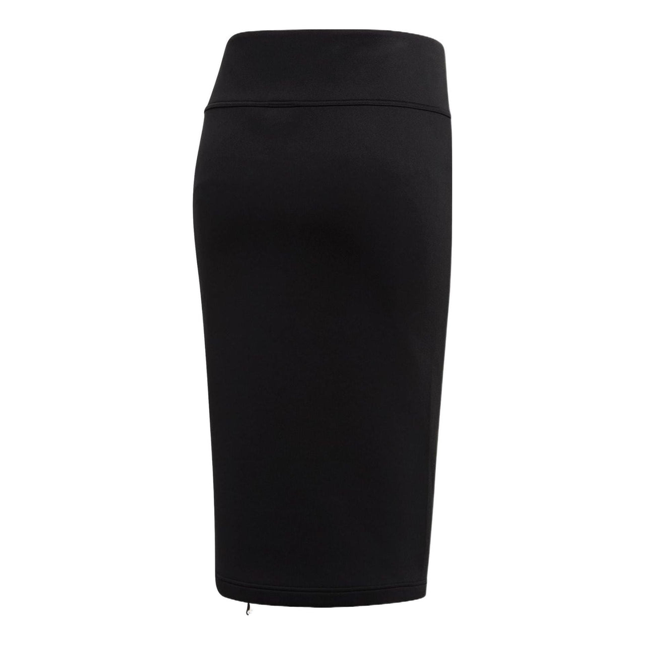 (WMNS) adidas Z.N.E. Skirt Asia Sizing 'Black White' DX7781