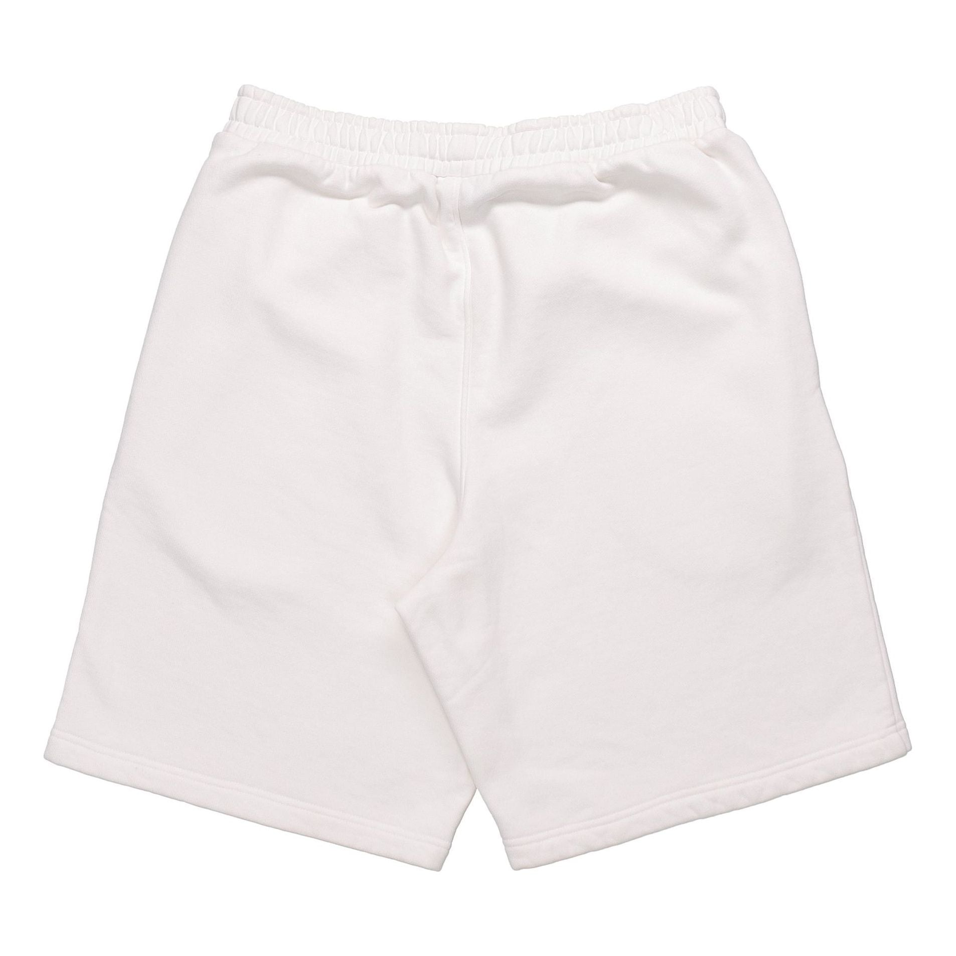 Drew House Theodore Sketch Sweat Short 'Off White' DR-SS21-81