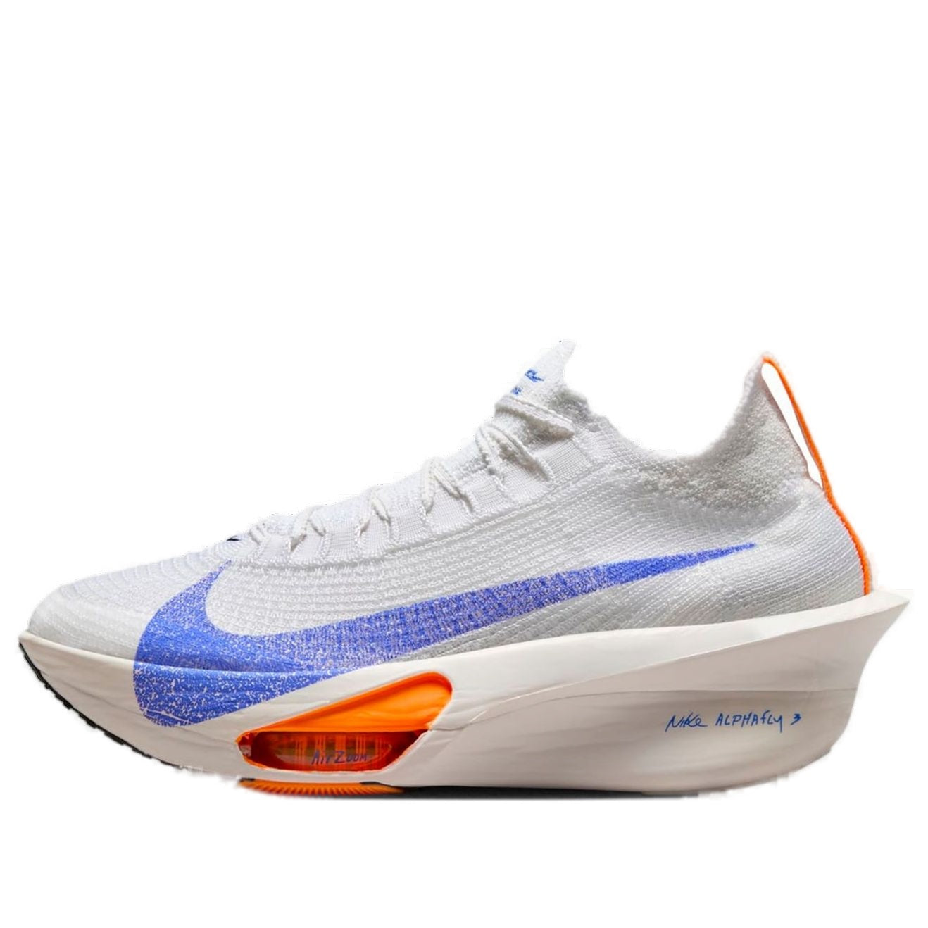 (WMNS) Nike Air Zoom Alphafly NEXT% 3 FP 'Blueprint Pack' HF7356-900