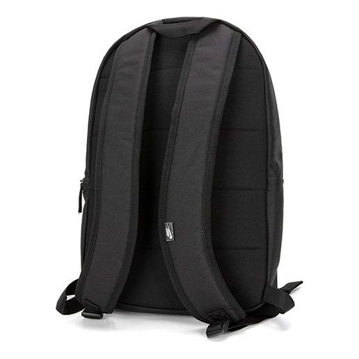 Nike Heritage Backpack 'Black' FD4316-010