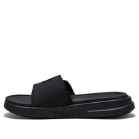 New Balance Cushioning Slides 'All Black' SD1501BB3
