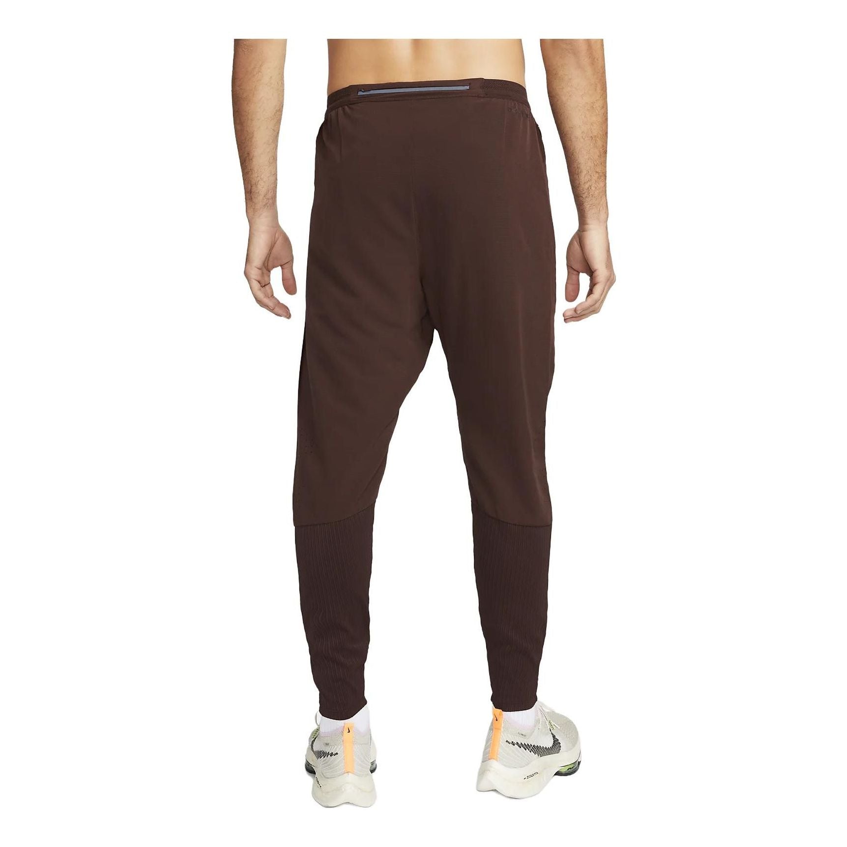 Nike Dri-FIT ADV AeroSwift Pants 'Brown' DM4616-227