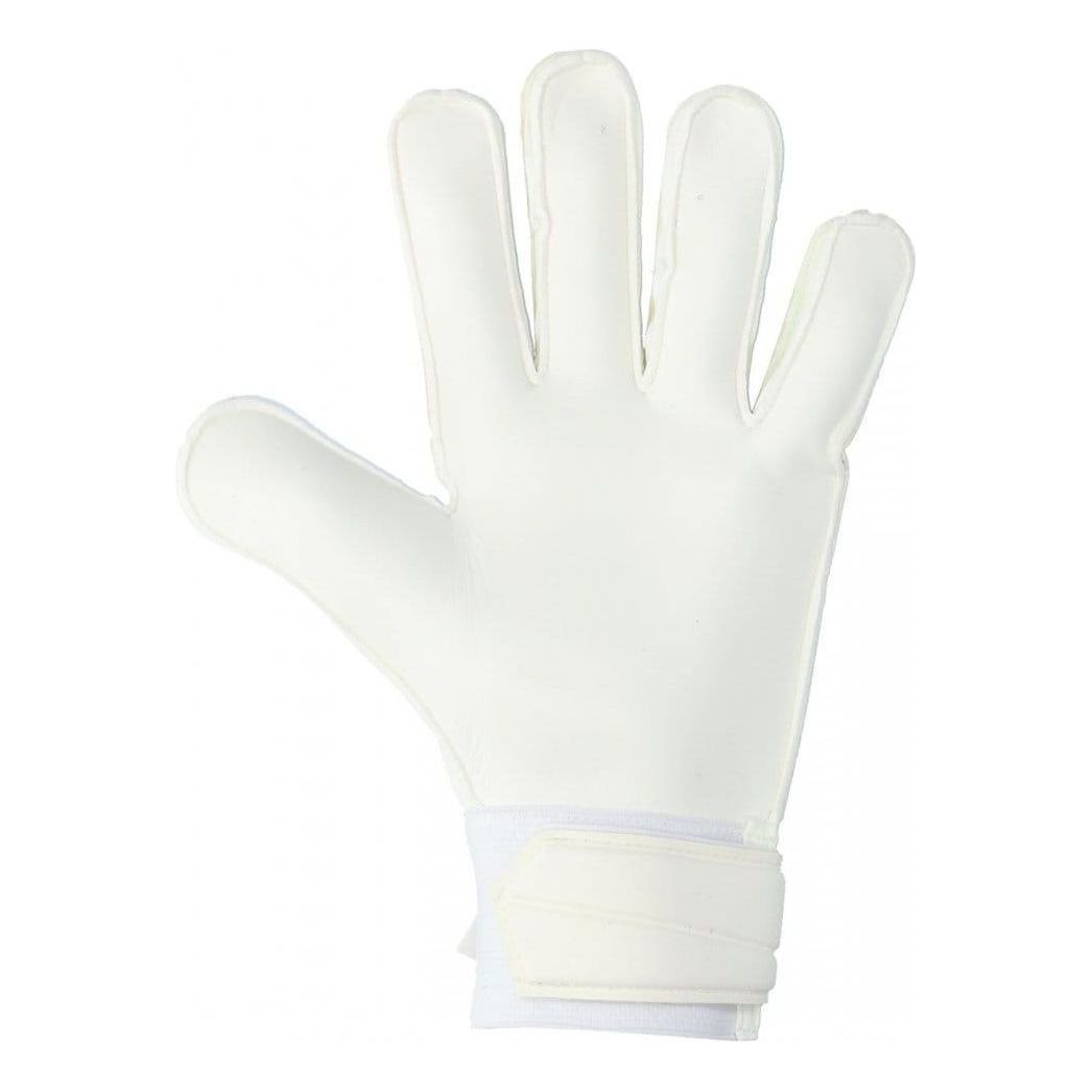 adidas PRED GL Hi-Res Goalkeeper Gloves 'White Blue' H62433