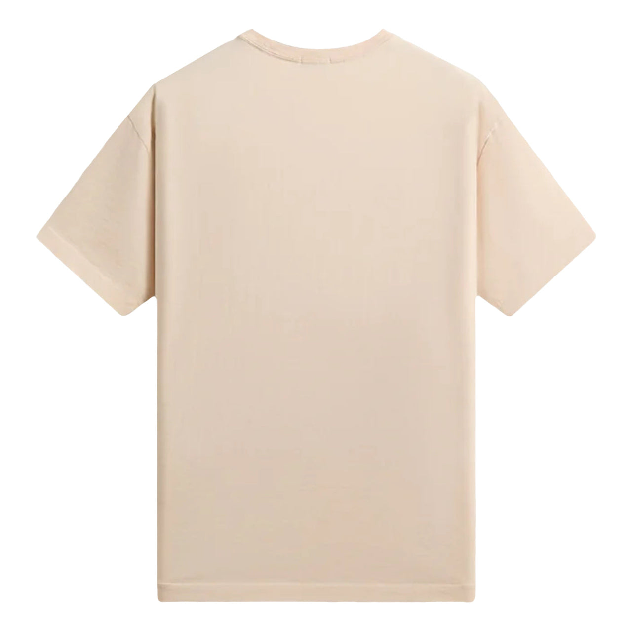 KITH 101 Vintage T-Shirt 'Frosty Rose' KHM034670-683