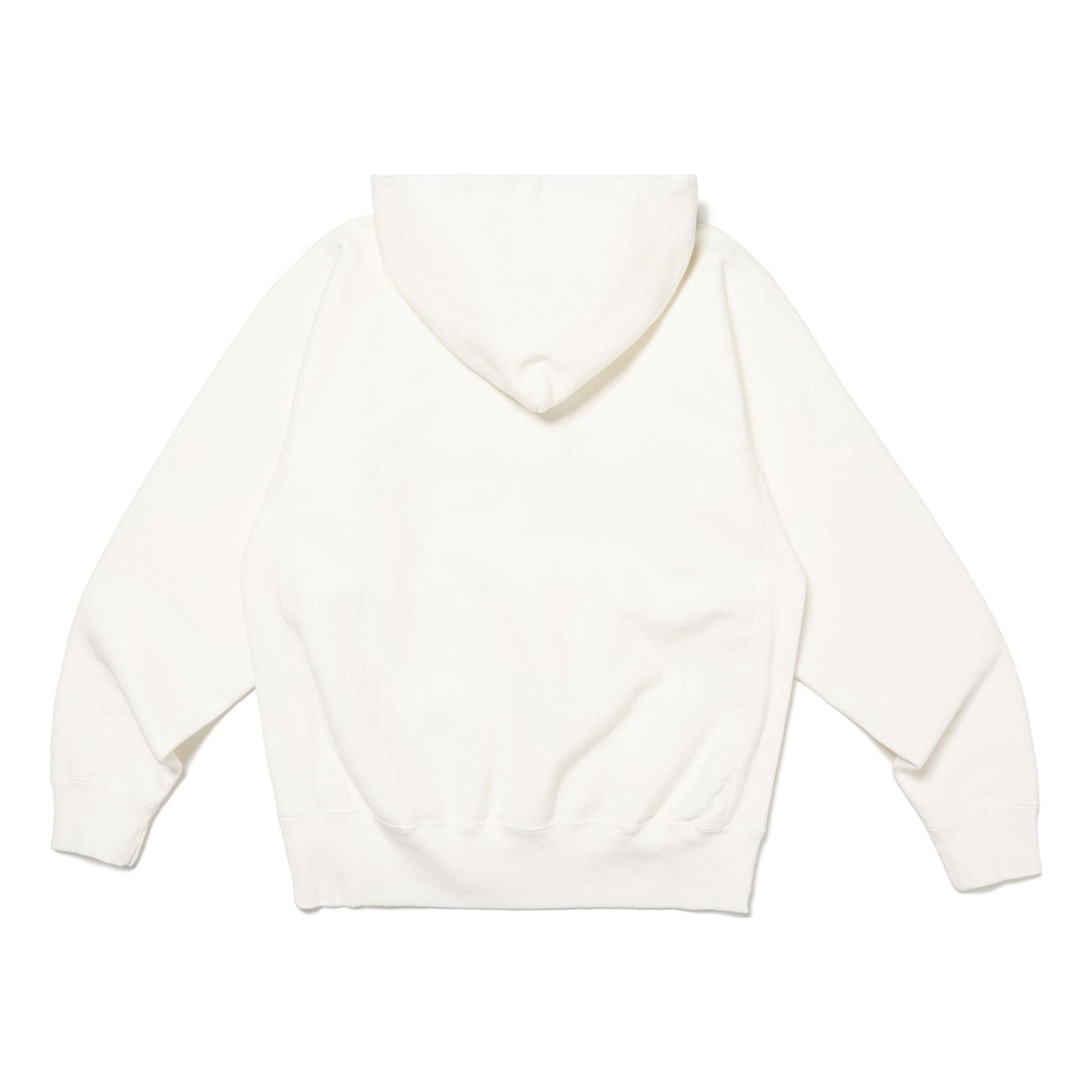 HUMAN MADE x KAWS MADE Hoodie 'White' XX26CS001